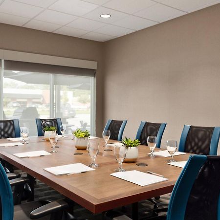 Towneplace Suites Cedar Rapids Marion Luaran gambar