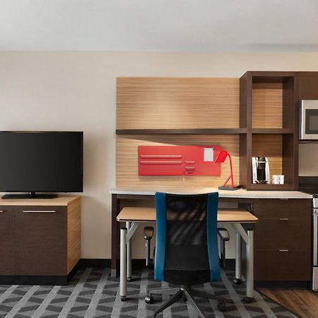 Towneplace Suites Cedar Rapids Marion Luaran gambar