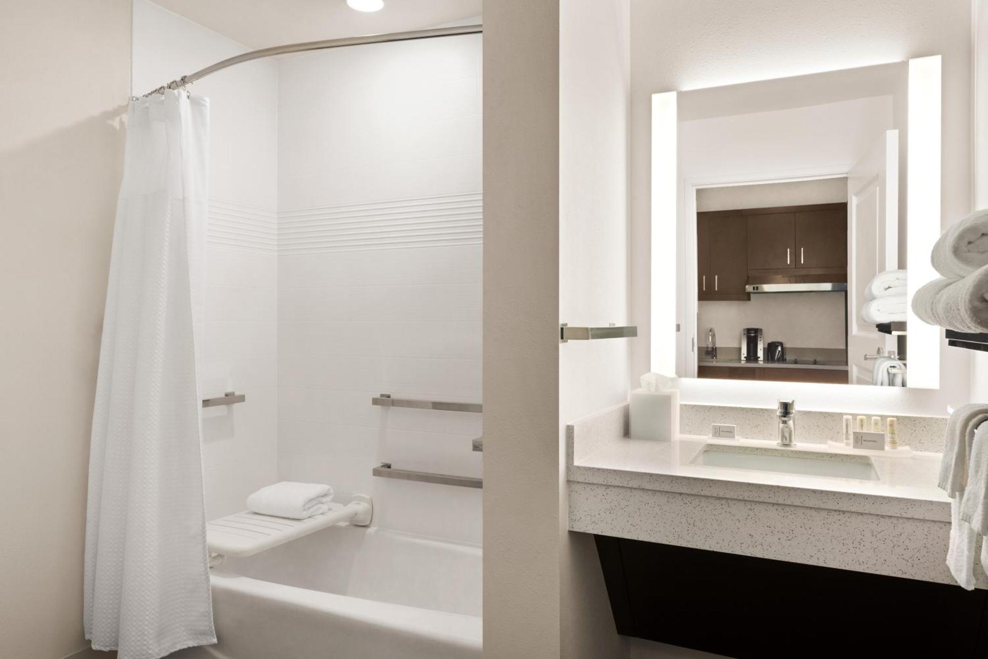Towneplace Suites Cedar Rapids Marion Luaran gambar