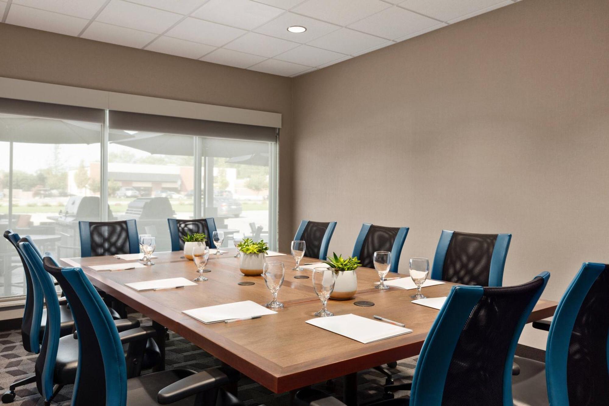 Towneplace Suites Cedar Rapids Marion Luaran gambar