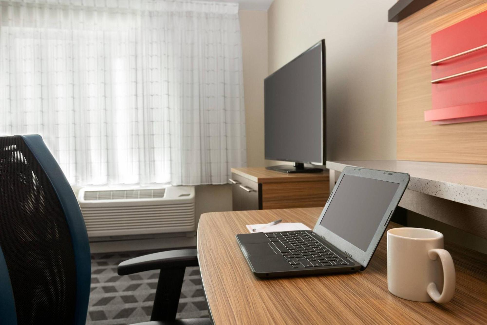 Towneplace Suites Cedar Rapids Marion Luaran gambar