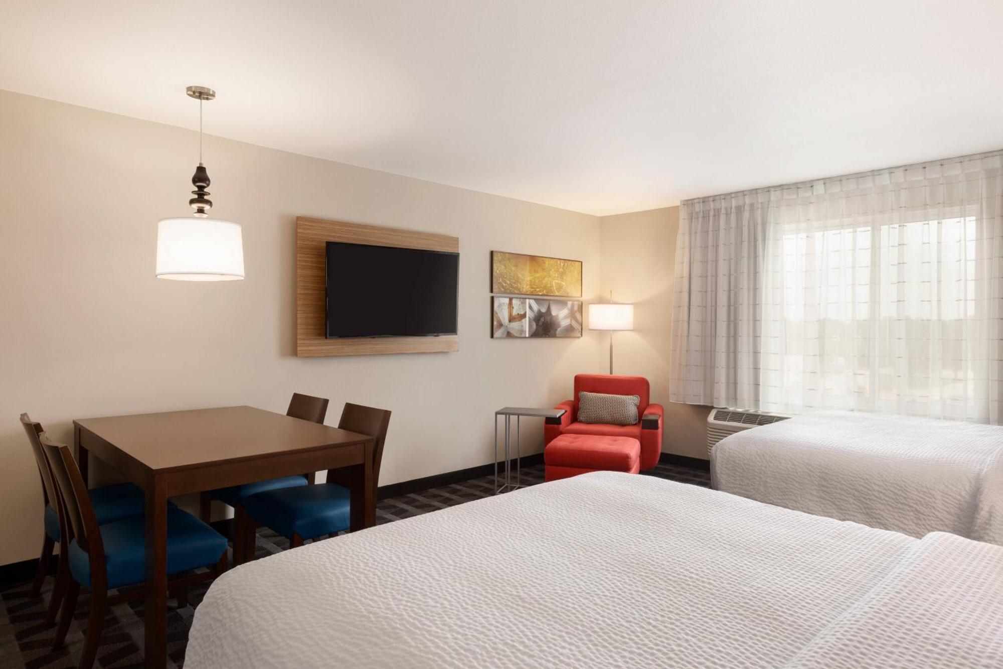Towneplace Suites Cedar Rapids Marion Luaran gambar