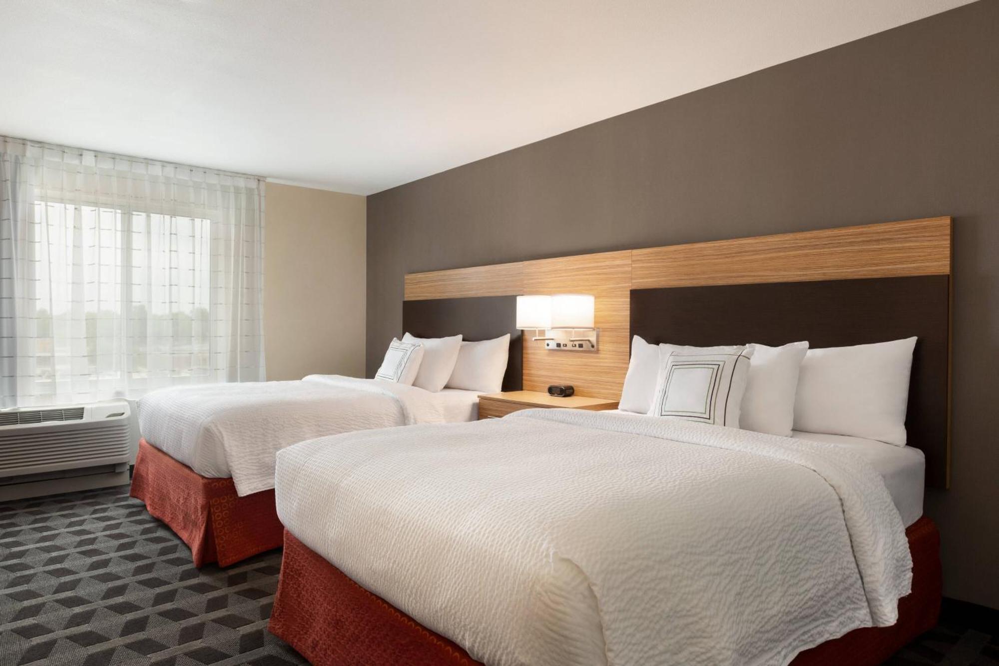 Towneplace Suites Cedar Rapids Marion Luaran gambar