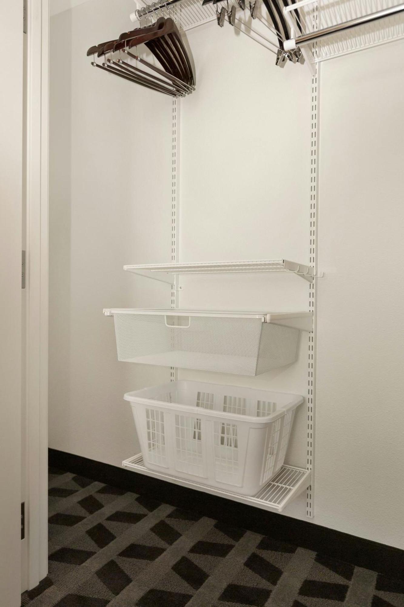 Towneplace Suites Cedar Rapids Marion Luaran gambar